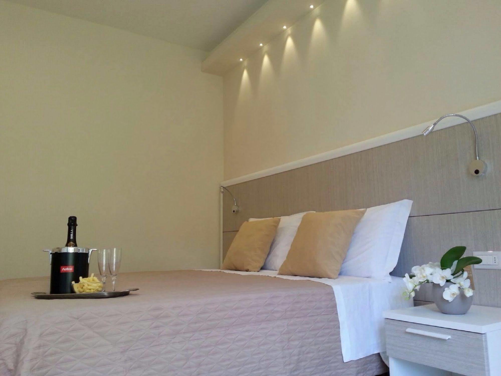 Giardino Sorrentino Bed & Breakfast Exterior photo