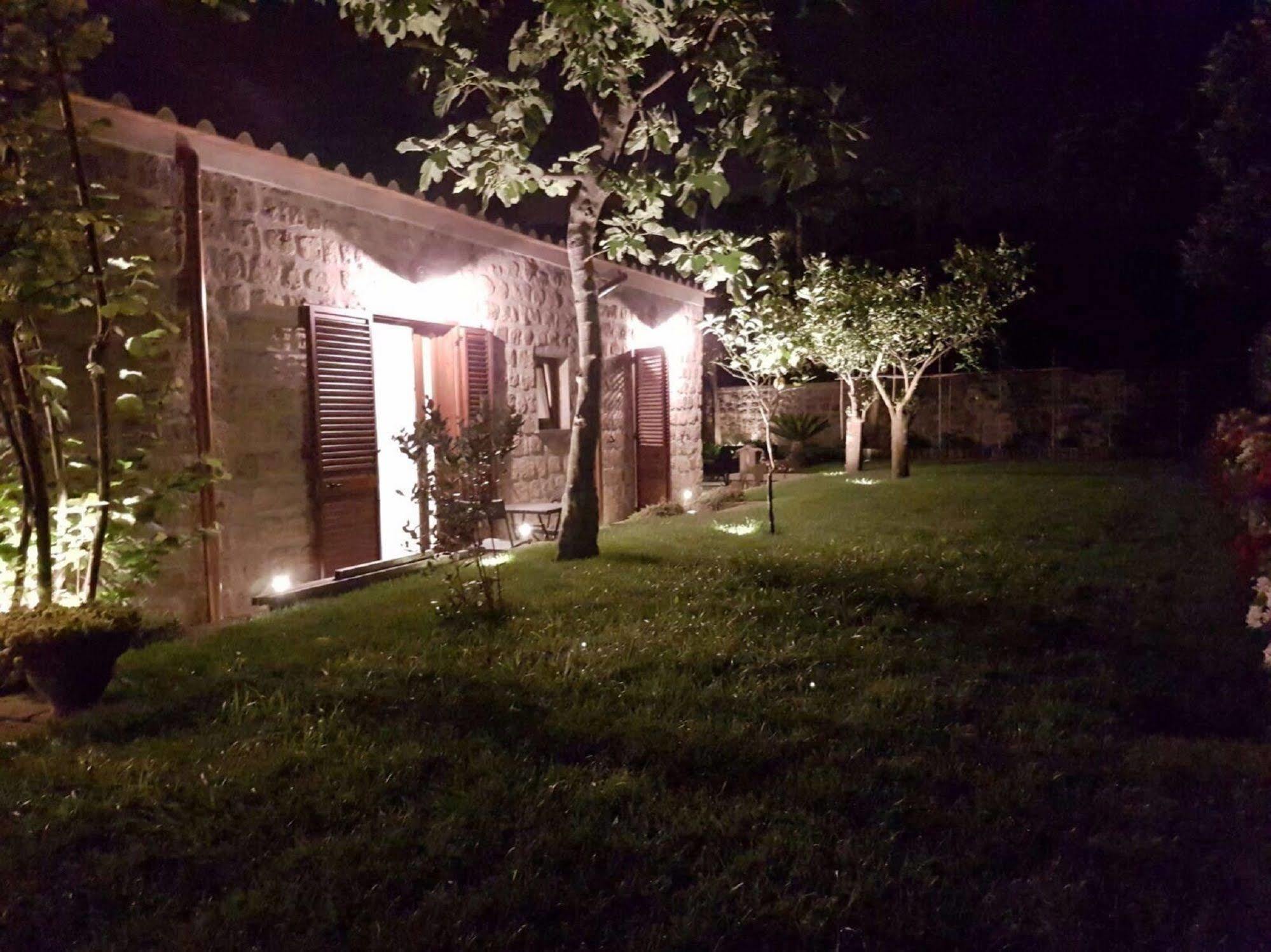 Giardino Sorrentino Bed & Breakfast Exterior photo